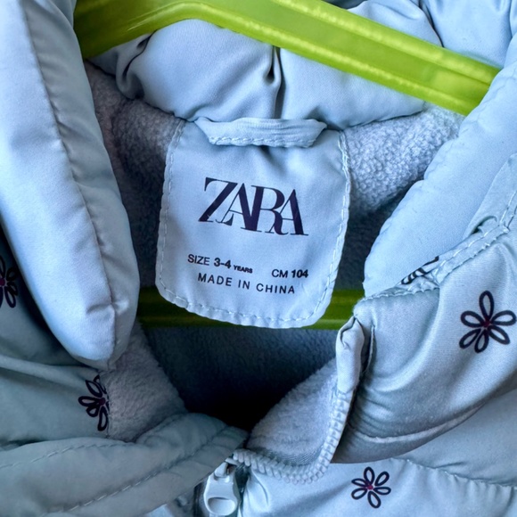 Toddler Snow Jacket - Picture 2 of 3